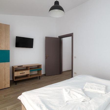 Hotel Cochet Konstanca Zewnętrze zdjęcie