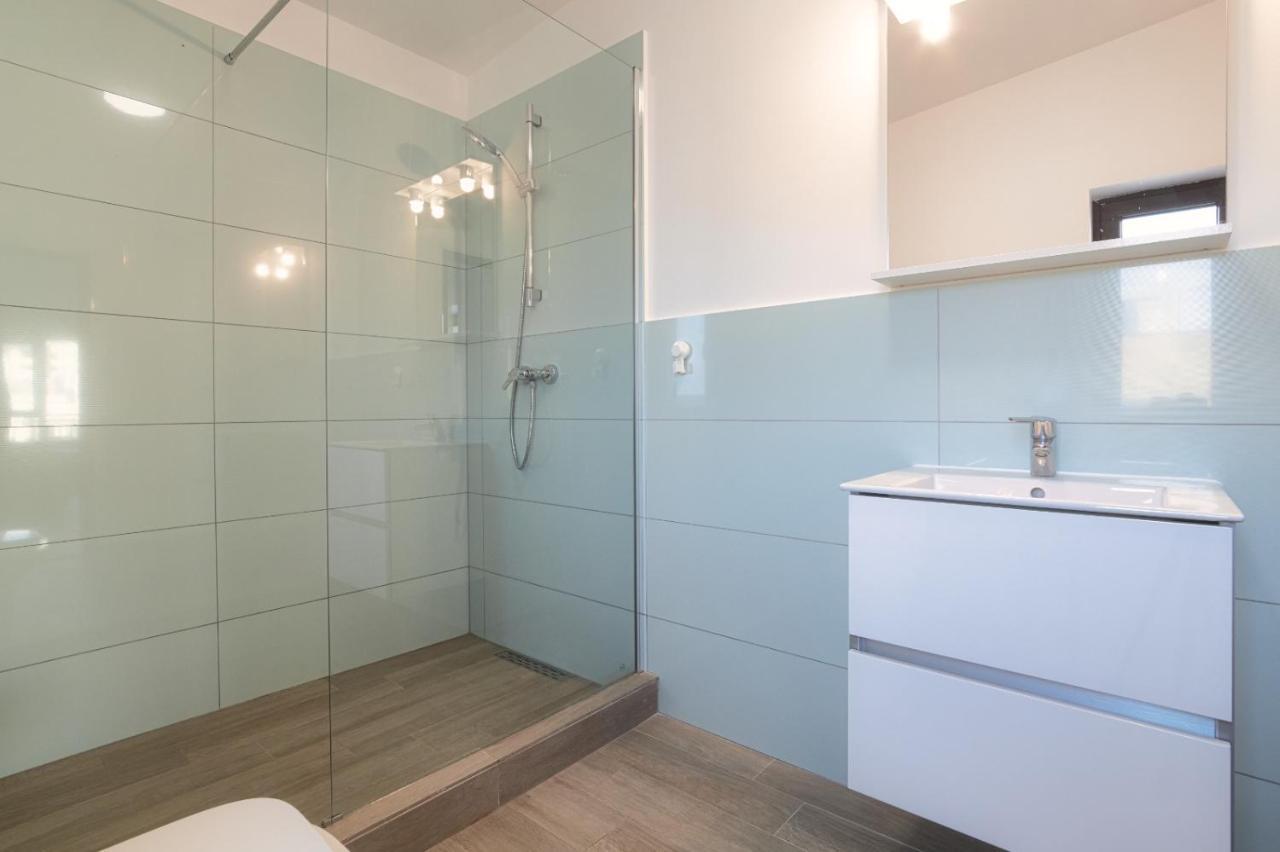 Hotel Cochet Konstanca Zewnętrze zdjęcie
