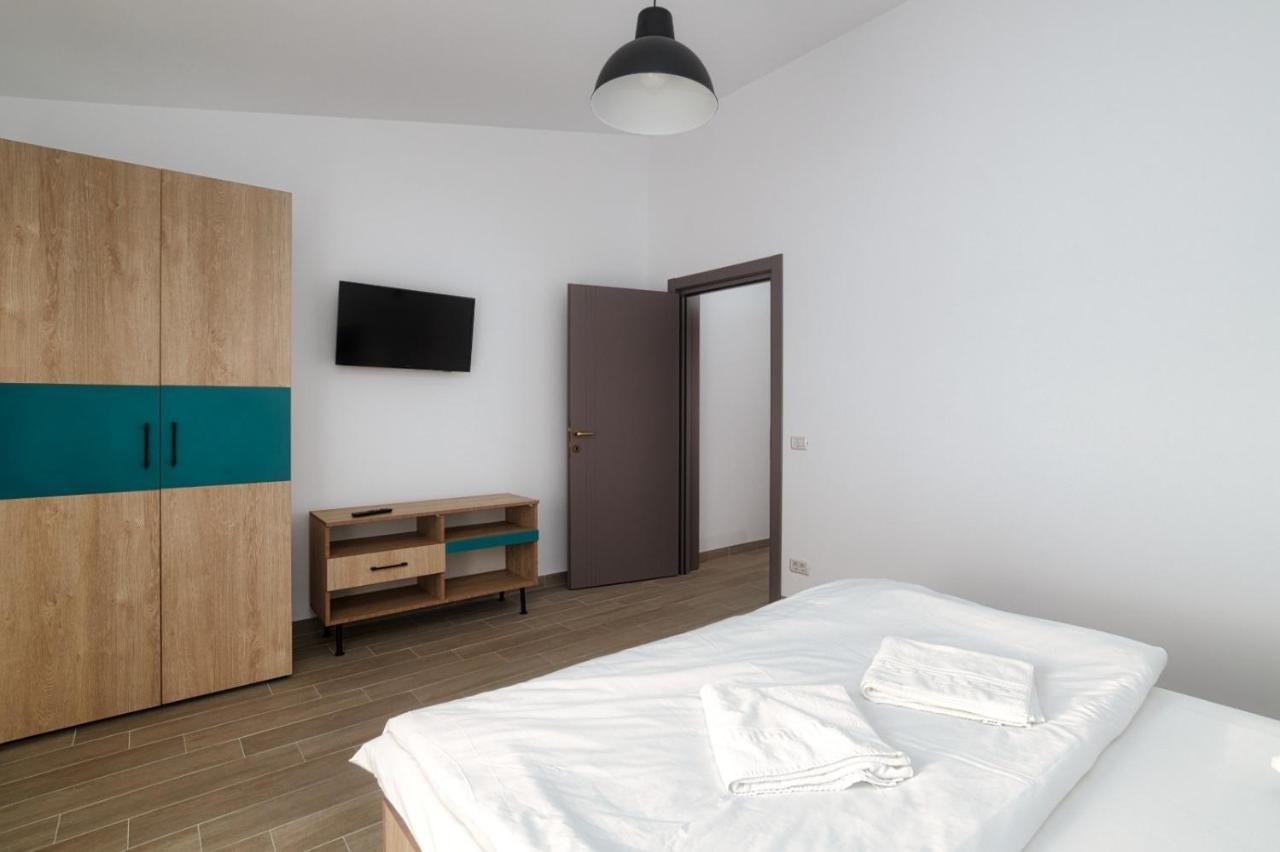 Hotel Cochet Konstanca Zewnętrze zdjęcie