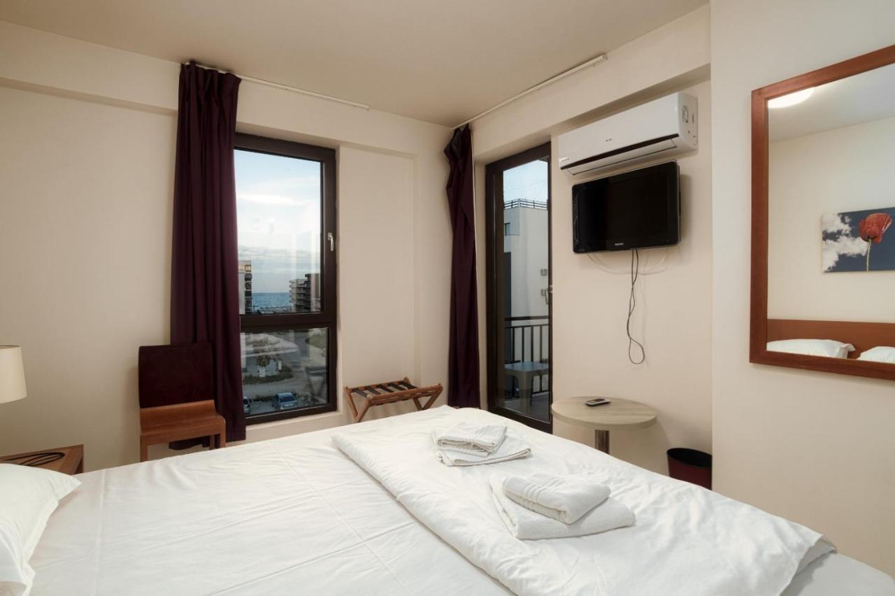 Hotel Cochet Konstanca Zewnętrze zdjęcie
